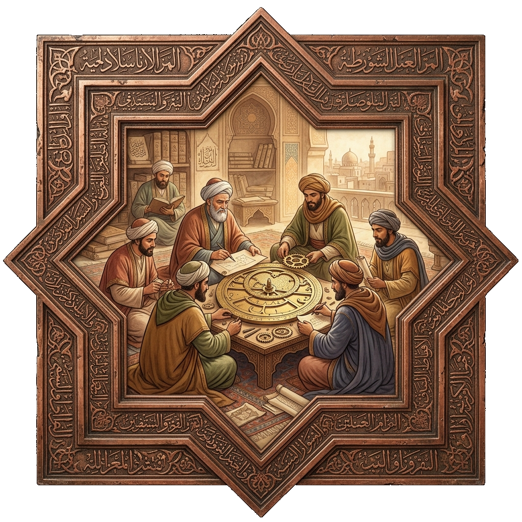 Bir meseleyi dert eden, bilgi veya emek vermek isteyen herkes uygun bir rolden başlayabilir. anlatım görseli