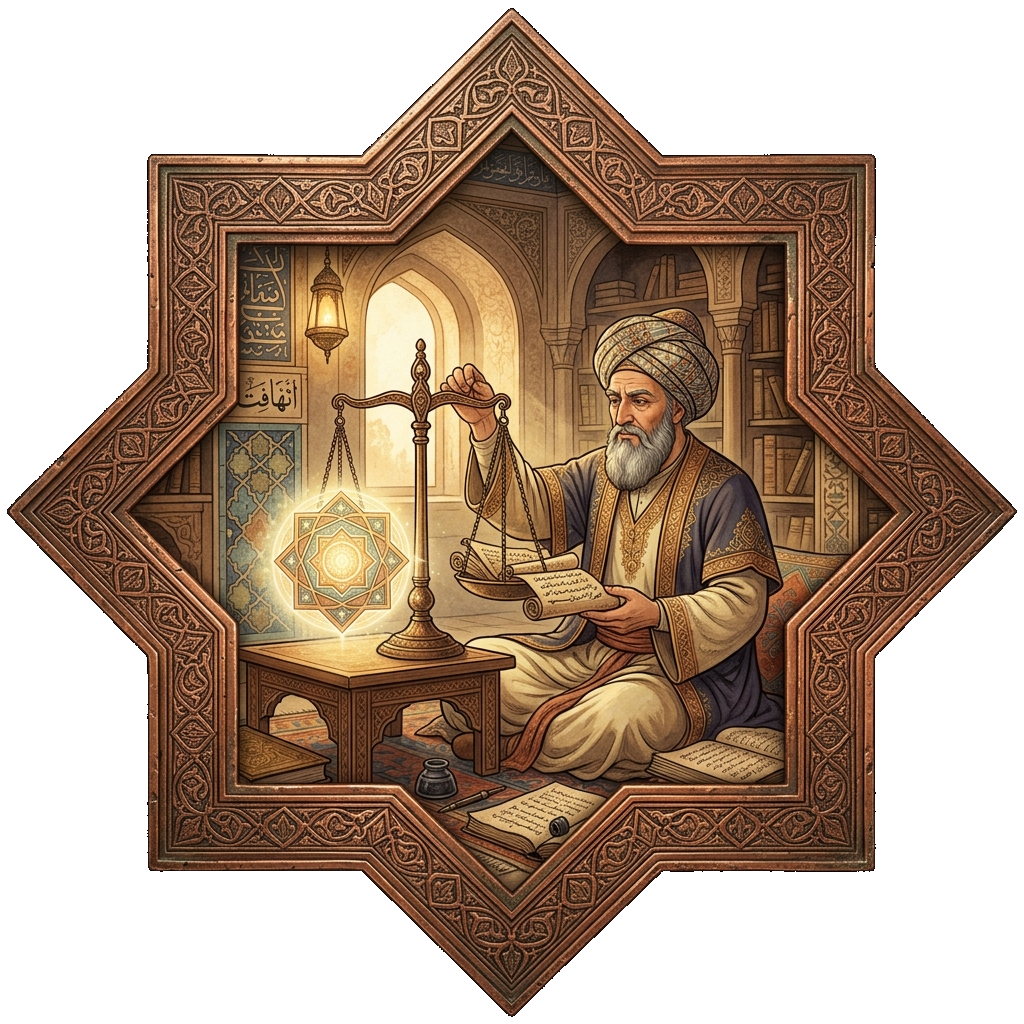 Tehâfüt