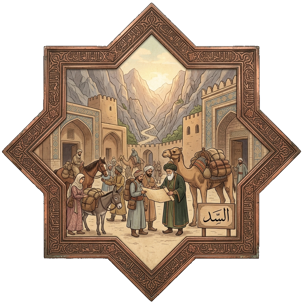 The framework is published; there is no approved route, open SEFER or appointed safety board. illustration